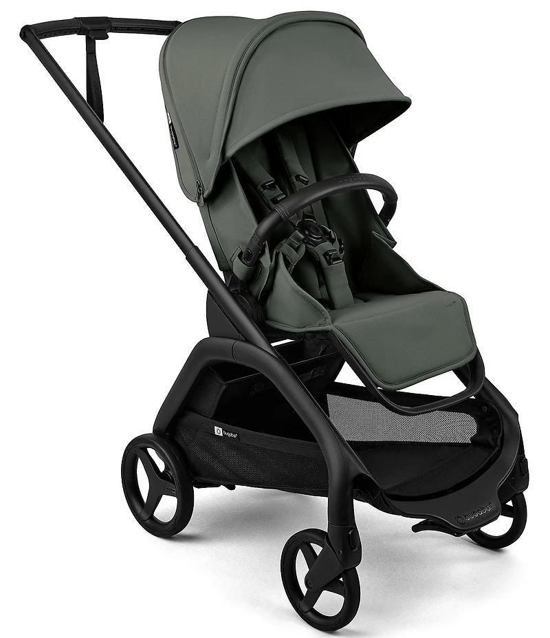 Bugaboo Dragonfly Plus Seat & Bassinet Stroller