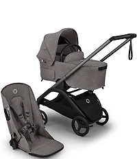 Bugaboo Dragonfly Plus Seat & Bassinet Stroller