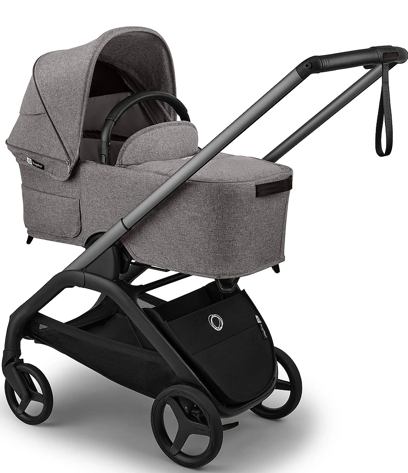 Bugaboo Dragonfly Plus Seat & Bassinet Stroller