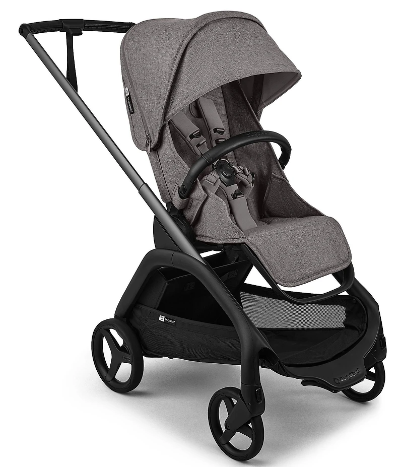 Bugaboo Dragonfly Plus Seat & Bassinet Stroller