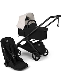 Bugaboo Dragonfly Plus Seat & Bassinet Stroller