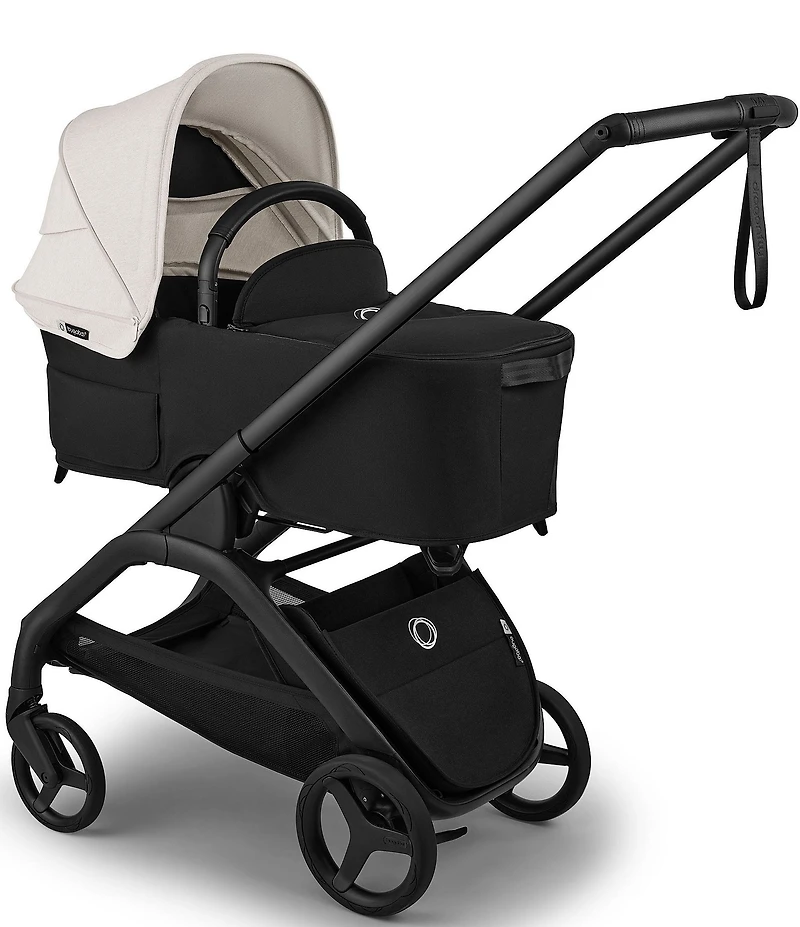Bugaboo Dragonfly Plus Seat & Bassinet Stroller