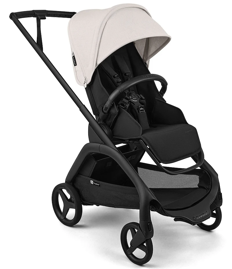 Bugaboo Dragonfly Plus Seat & Bassinet Stroller