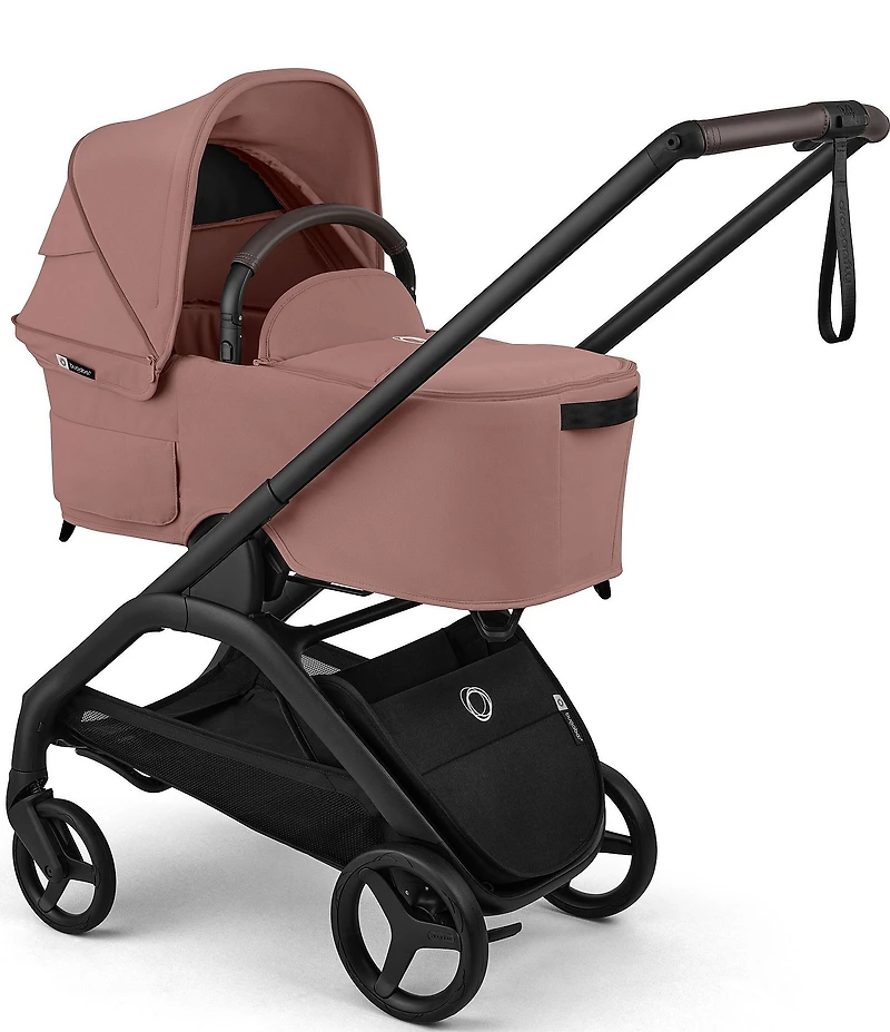 Bugaboo Dragonfly Plus Seat & Bassinet Stroller