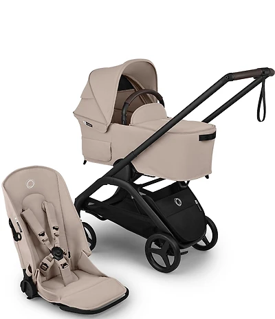 Bugaboo Dragonfly Plus Seat & Bassinet Stroller