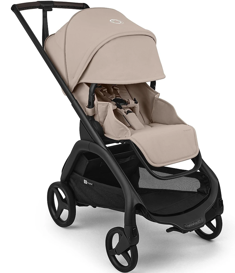 Bugaboo Dragonfly Plus Seat & Bassinet Stroller