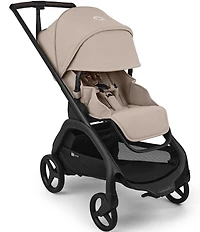 Bugaboo Dragonfly Plus Seat & Bassinet Stroller