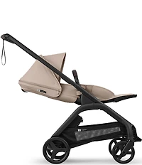 Bugaboo Dragonfly Plus Seat & Bassinet Stroller
