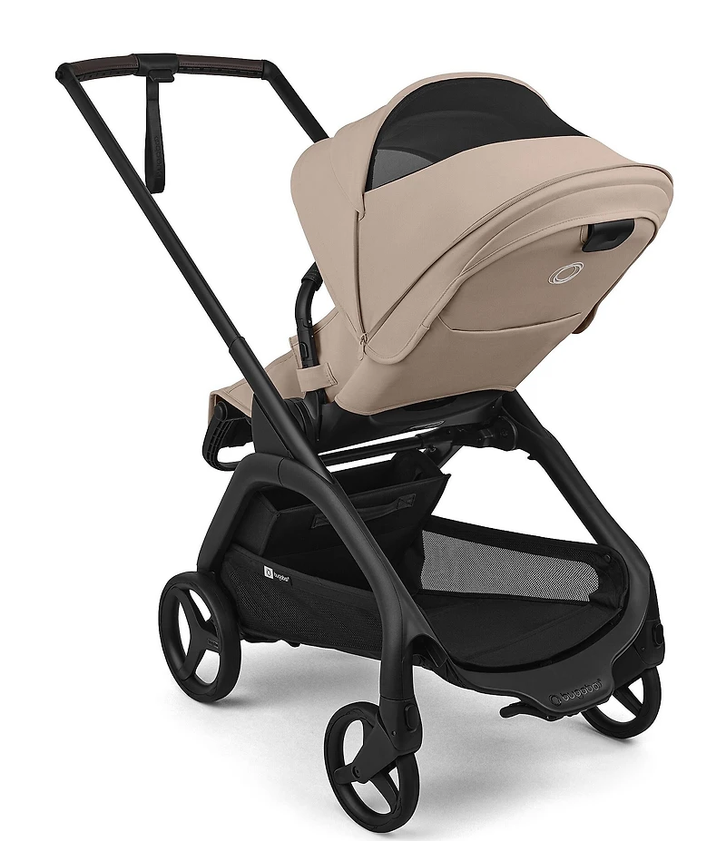 Bugaboo Dragonfly Plus Seat & Bassinet Stroller