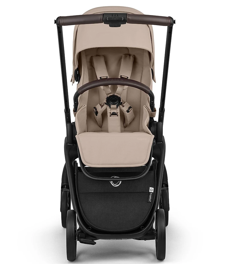 Bugaboo Dragonfly Plus Seat & Bassinet Stroller