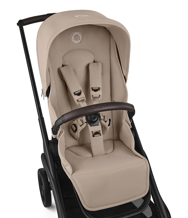 Bugaboo Dragonfly Plus Seat & Bassinet Stroller