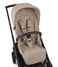 Bugaboo Dragonfly Plus Seat & Bassinet Stroller