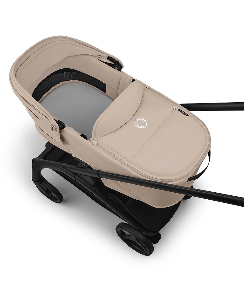 Bugaboo Dragonfly Plus Seat & Bassinet Stroller