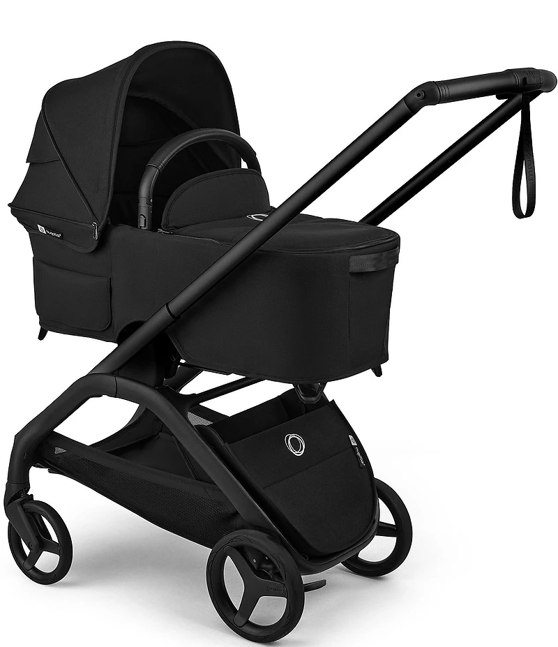 Bugaboo Dragonfly Plus Seat & Bassinet Stroller