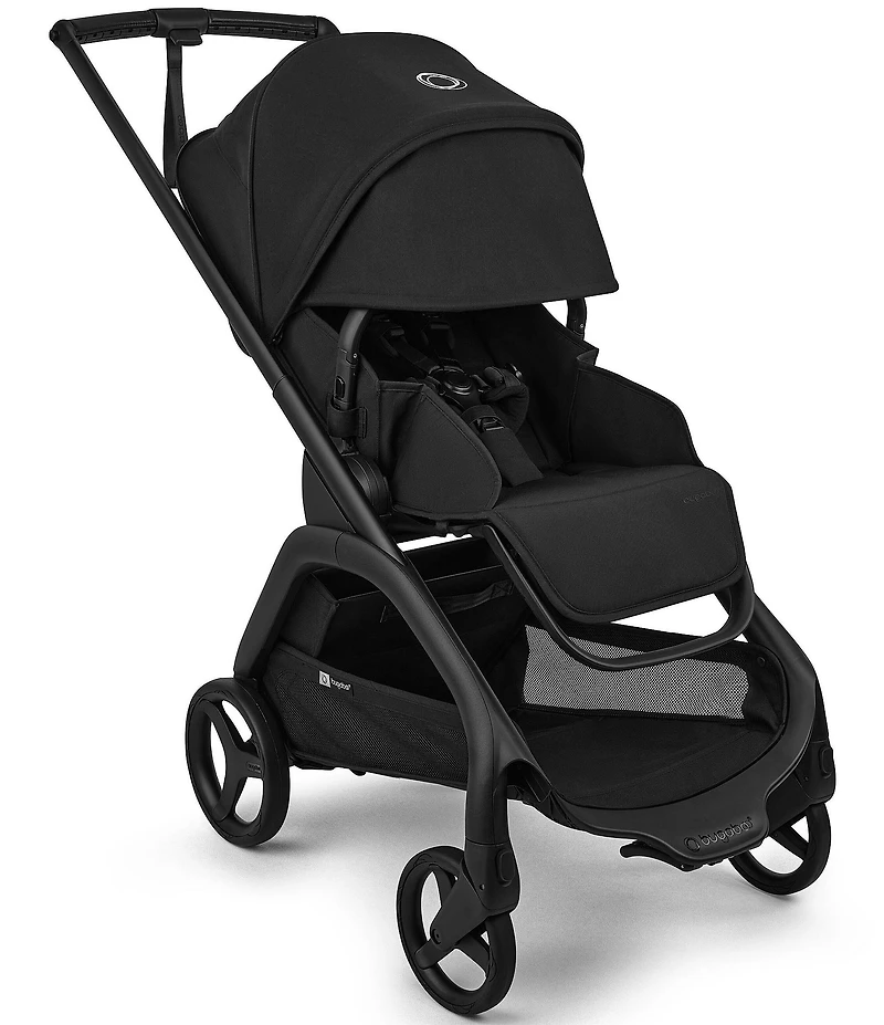 Bugaboo Dragonfly Plus Seat & Bassinet Stroller