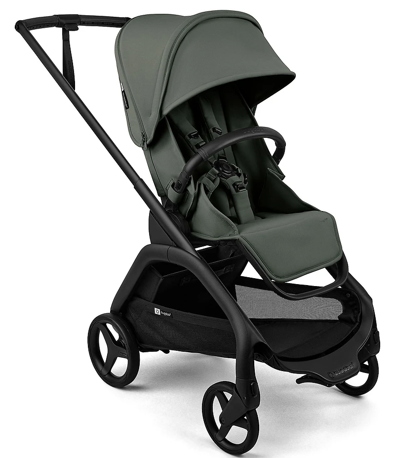 Bugaboo Dragonfly Plus Seat Stroller