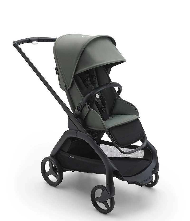 Bugaboo Dragonfly Stroller