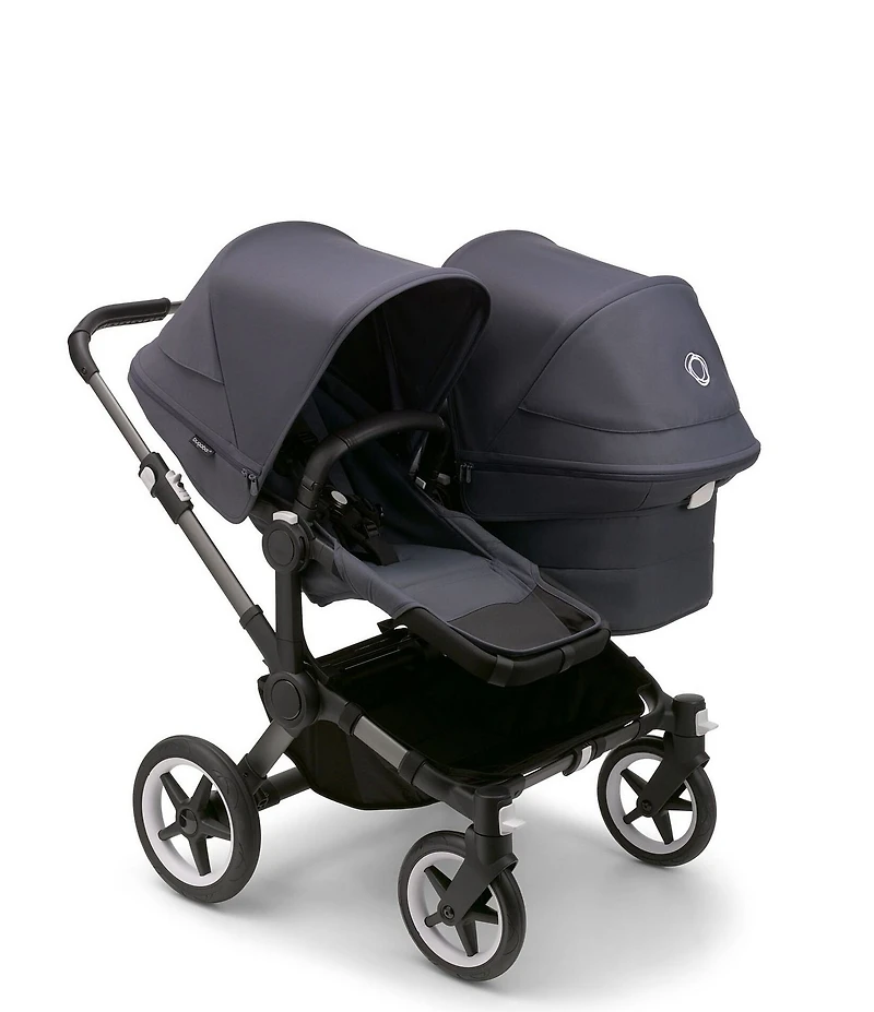 Bugaboo Duo Extension Set for Donkey 5 Stroller