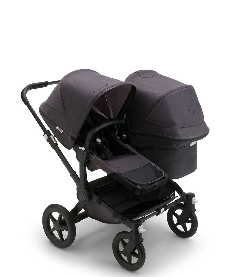 Bugaboo Duo Extension Set for Donkey 5 Stroller