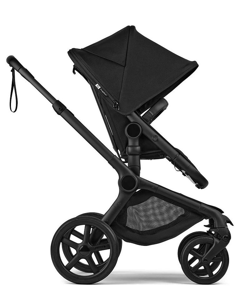 Bugaboo Fox 5 Renew Bassinet & Seat Complete Stroller