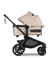 Bugaboo Kangaroo Convertible Single-To-Double With Bassinet Stroller System