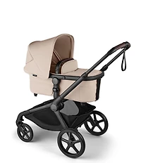 Bugaboo Kangaroo Convertible Single-To-Double With Bassinet Stroller System