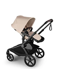 Bugaboo Kangaroo Convertible Single-To-Double With Bassinet Stroller System