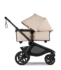 Bugaboo Kangaroo Convertible Single-To-Double With Bassinet Stroller System