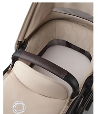 Bugaboo Kangaroo Convertible Single-To-Double With Bassinet Stroller System