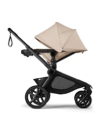 Bugaboo Kangaroo Convertible Single-To-Double With Bassinet Stroller System