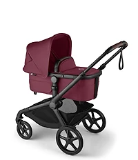 Bugaboo Kangaroo Convertible Single-To-Double With Bassinet Stroller System