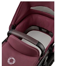 Bugaboo Kangaroo Convertible Single-To-Double With Bassinet Stroller System