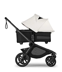 Bugaboo Kangaroo Convertible Single-To-Double With Bassinet Stroller System