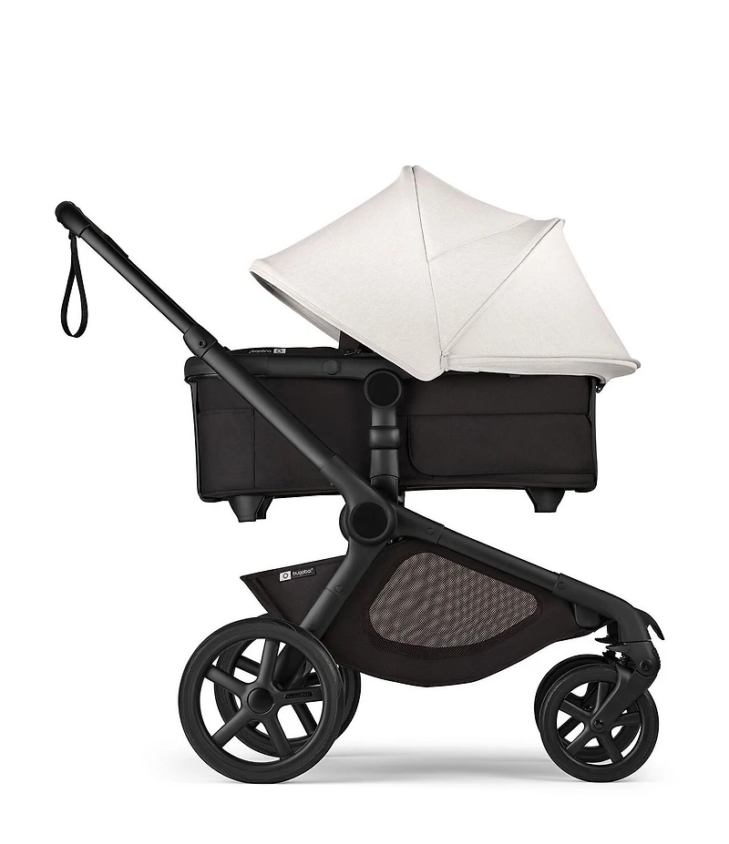 Bugaboo Kangaroo Convertible Single-To-Double With Bassinet Stroller System