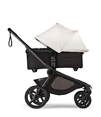 Bugaboo Kangaroo Convertible Single-To-Double With Bassinet Stroller System