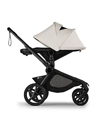 Bugaboo Kangaroo Convertible Single-To-Double With Bassinet Stroller System