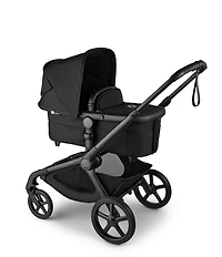 Bugaboo Kangaroo Convertible Single-To-Double With Bassinet Stroller System