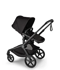 Bugaboo Kangaroo Convertible Single-To-Double With Bassinet Stroller System