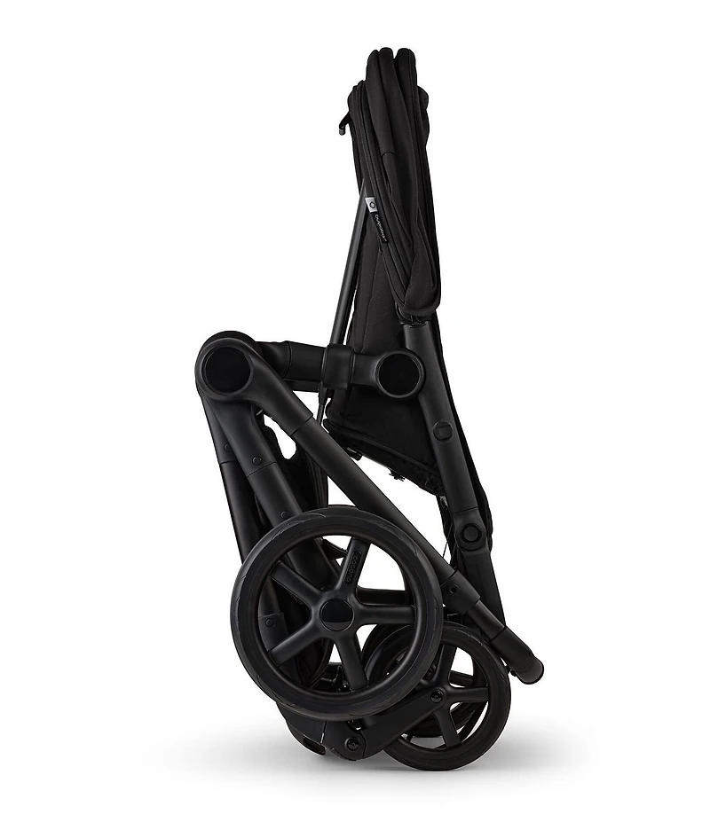 Bugaboo Kangaroo Convertible Single-To-Double With Bassinet Stroller System