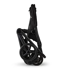 Bugaboo Kangaroo Convertible Single-To-Double With Bassinet Stroller System