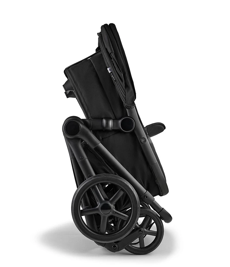 Bugaboo Kangaroo Convertible Single-To-Double With Bassinet Stroller System