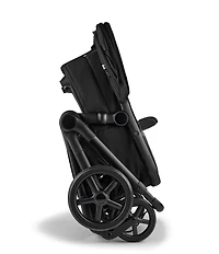 Bugaboo Kangaroo Convertible Single-To-Double With Bassinet Stroller System