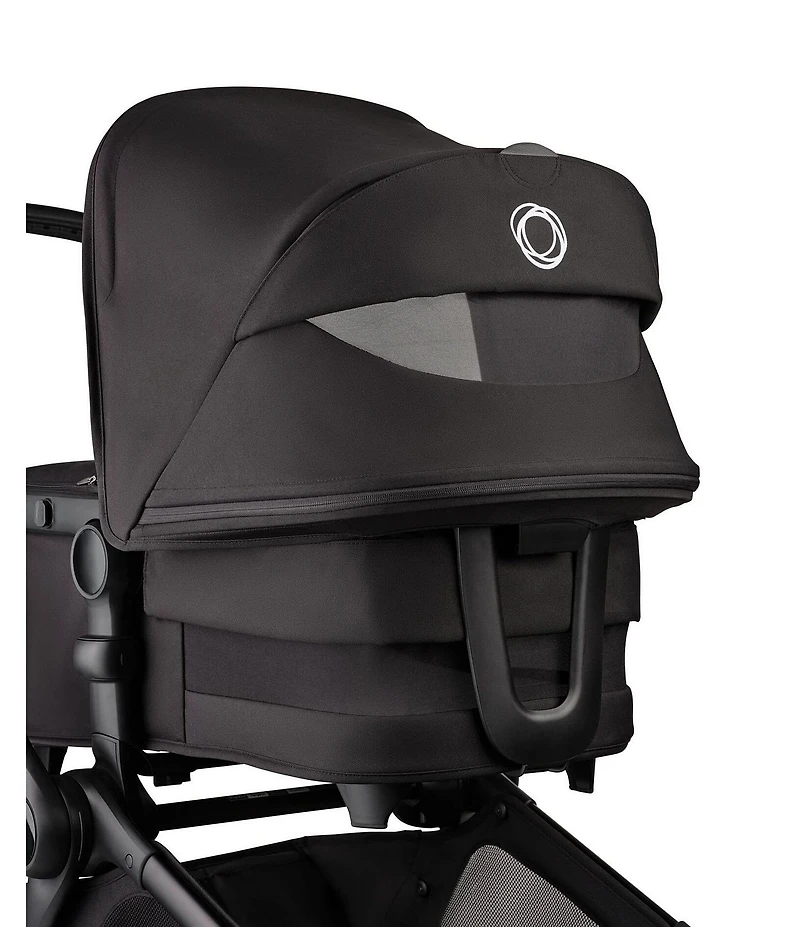 Bugaboo Kangaroo Convertible Single-To-Double With Bassinet Stroller System