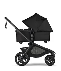 Bugaboo Kangaroo Convertible Single-To-Double With Bassinet Stroller System