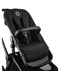 Bugaboo Kangaroo Convertible Single-To-Double With Bassinet Stroller System