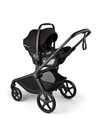 Bugaboo Kangaroo Convertible Single-To-Double With Bassinet Stroller System