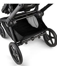 Bugaboo Kangaroo Convertible Single-To-Double With Bassinet Stroller System