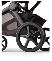 Bugaboo Kangaroo Convertible Single-To-Double With Bassinet Stroller System