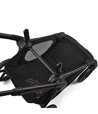 Bugaboo Kangaroo Convertible Single-To-Double With Bassinet Stroller System