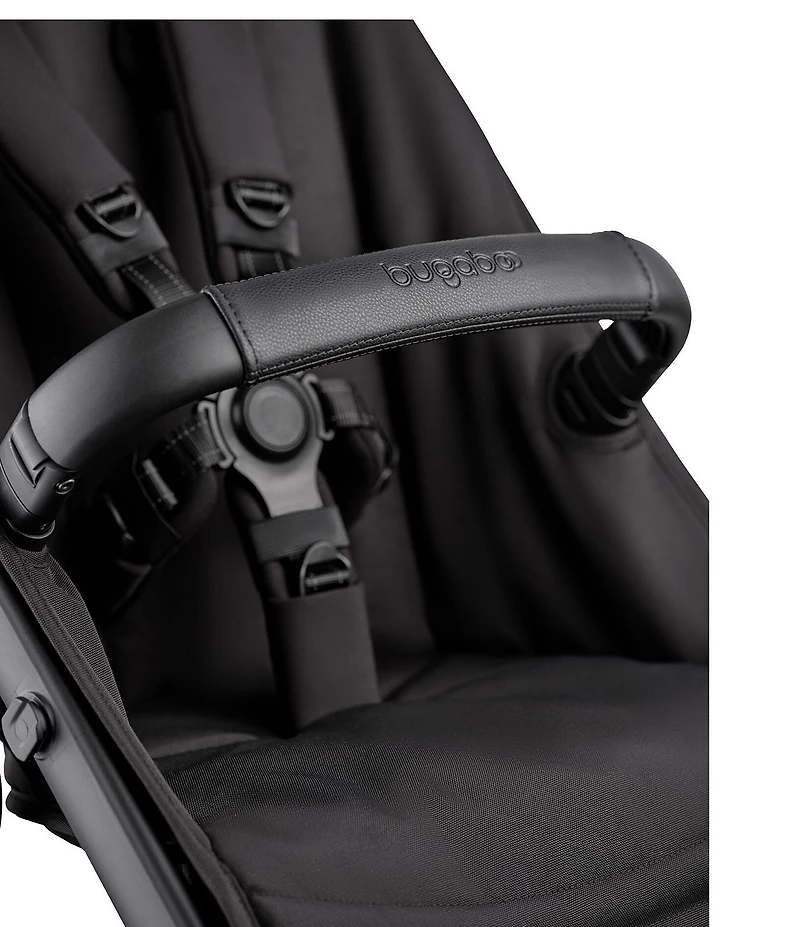 Bugaboo Kangaroo Convertible Single-To-Double With Bassinet Stroller System